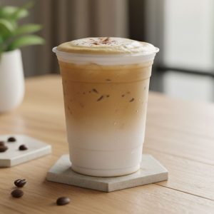 กาแฟเย็น